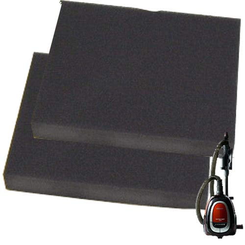IMPRESA 2 Pack Replacement for PreMotor Bissell PreMotor Sponge