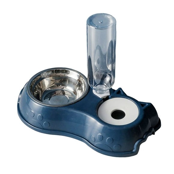 Hearth & Gear 1 Set Feeder Pet Food Dispenser Pet Food And Water Dispenser Bunny Water Dispenser Rabbit Water Dispenser Pet Accessory Dispenser Food Bowl For Pet Feeding Bowl Tool Dog Feeders for