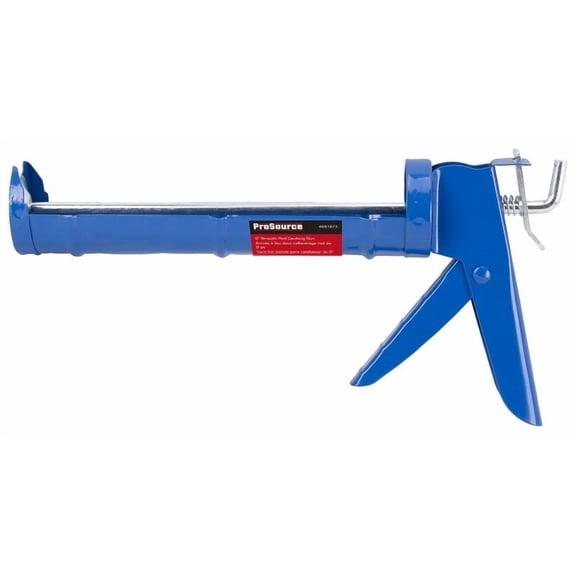 ProSource CT-903P Caulk Gun, Blue