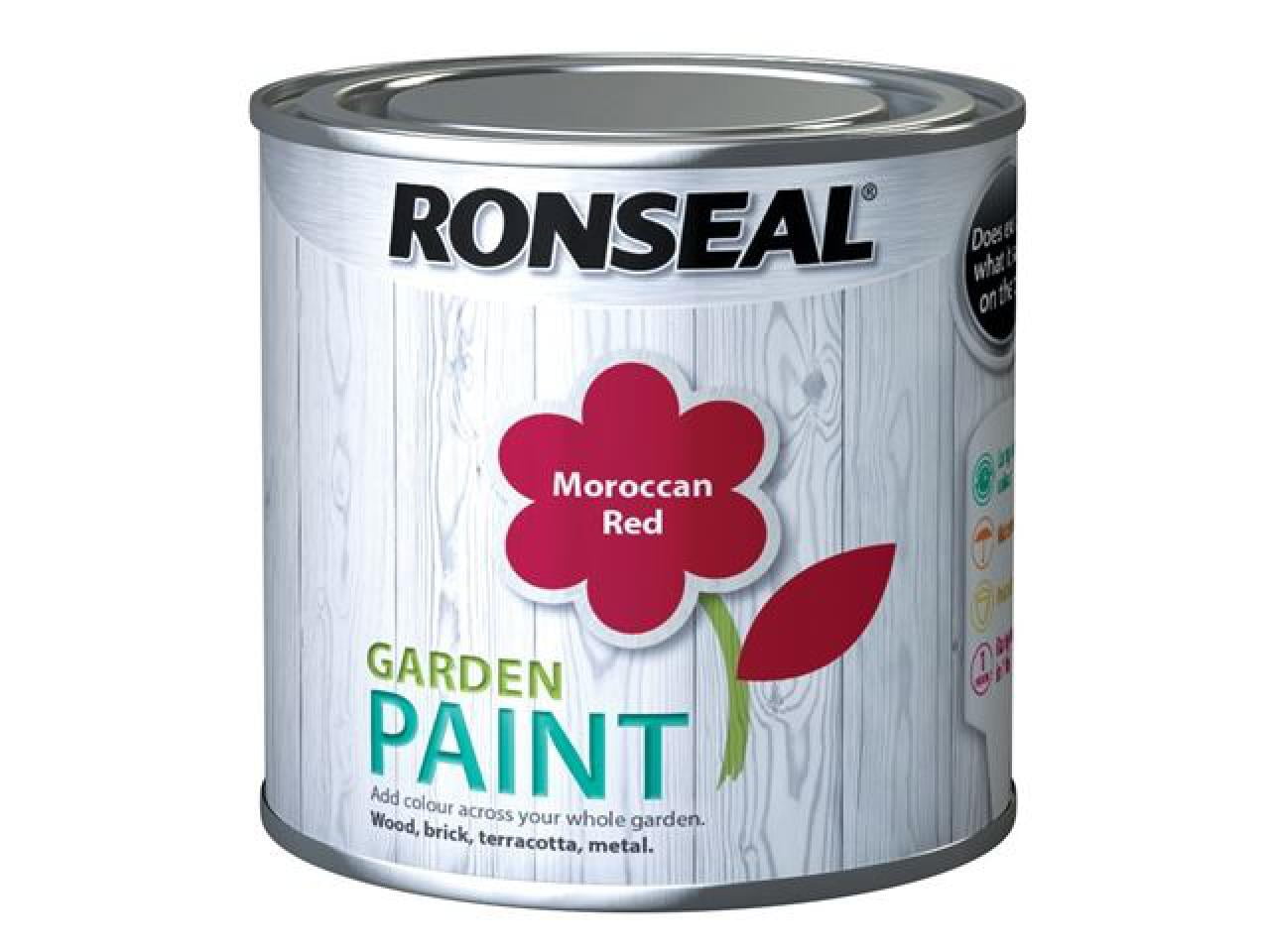 Ronseal Garden Paint Colors Fasci Garden