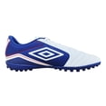 thumbnail image 2 of Tenis Umbro Talla 6.5 Deportivo para Fútbol Blanco, 2 of 4