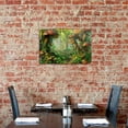thumbnail image 5 of WERPE Metal Art Painting 12x8in, 5 of 6