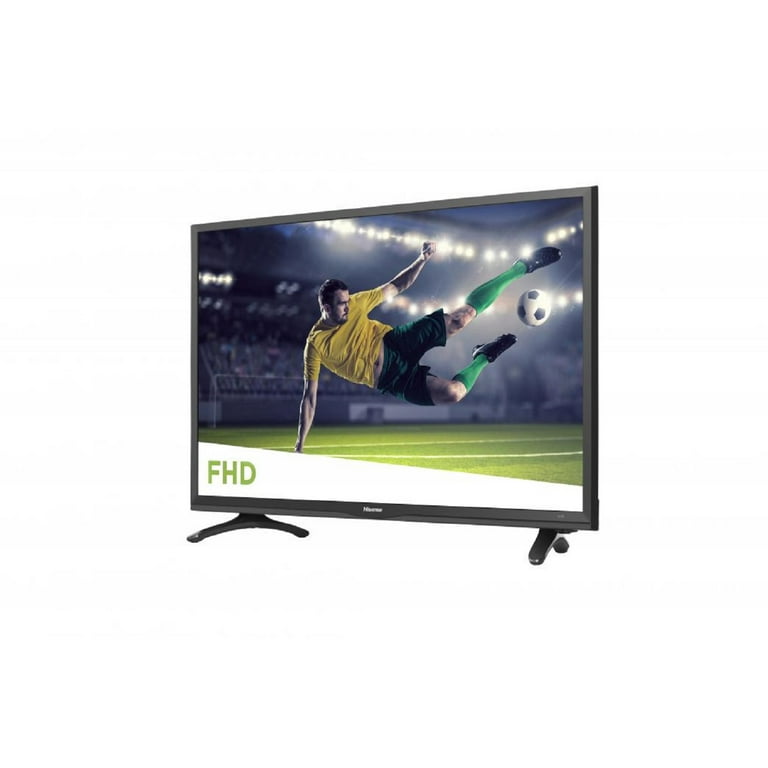 Refurbished Hisense 40