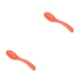 thumbnail image 1 of Moyic Cuchara Antiadherente Cucharadas para revolver Arroz Cucharón Herramienta de cocina Hogar Type3 NO3, 1 of 6