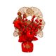 thumbnail image 3 of Decoración de Año Nuevo Lunar BLESIY resina de Dinero estilo c, 3 of 8