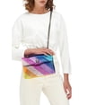 thumbnail image 4 of Bolsa crossbody Kurt Geiger de piel para mujer, 4 of 4
