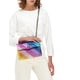 thumbnail image 4 of Bolsa crossbody Kurt Geiger de piel para mujer, 4 of 4
