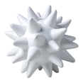 thumbnail image 4 of Adorno de erizo , decoración coleccionable, escultura de erizo , estatuilla de erizo para porche, cocina, entrada, escaparate,, 4 of 9
