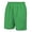 Electric Green, variant on AWDis Just Cool Boys/Girls Sport Shorts