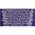thumbnail image 5 of John Frieda Violet Crush for Blondes Purple Shampoo, 8.3 oz.., 5 of 5