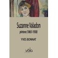 thumbnail image 1 of Suzanne Valadon, de Bonnat Yves, Archivos Vola, Blanda, 1 of 2
