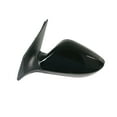 thumbnail image 3 of POLARPRA 1Pc Side Mirror For Hyundai Elantra 2011-2013 Black Left/Driver 5 Pins HY1320179, 3 of 7