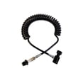 thumbnail image 5 of Maddog Heavy Duty Paintball Tank Remote Coil Hose, One Piece, 5 of 8