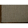 thumbnail image 2 of Nourison Sand & Slate Tweed Area Rug-Color:Tweed,Shape:Rectangle,Size:8' x 10',Style:Casual, 2 of 3
