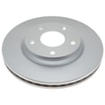 thumbnail image 5 of Centric 320.42115F Centric GCX Elemental Protection Disc Brake Rotors - Full Coating, 5 of 5