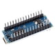 thumbnail image 2 of Garosa 5 Piezas ATmega328P Módulo de Placa de Microcontrolador Placa de Desarrollo USB Atmega328P-AU 5V 16M Amonsee No, 2 of 5