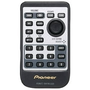 Pioneer CD-R510 Replacement Card Remote for Pioneer CD Head Units