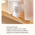 thumbnail image 4 of Jarra De Agua Con Grifo, Tetera De Agua Potable De Gran Capacidad, Tetera De Frutas, Cubo De Agua Fría De Verano, Tetera Fría Para Fiesta Familiar Monstrate FN006096-00, 4 of 6