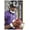 Premium Poster & Mount Bundle, variant on NFL Baltimore Ravens - Lamar Jackson 18 Wall Poster, 22.375" x 34"