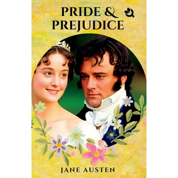 Pride and Prejudice, (Paperback)