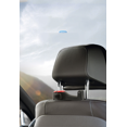 thumbnail image 3 of Car Seat Hooks with Phone Holder, Universal Car Headrest Storage Organizer Hanger Hook with Lock, 360° Rotation Headrest Hooks, 3 of 4