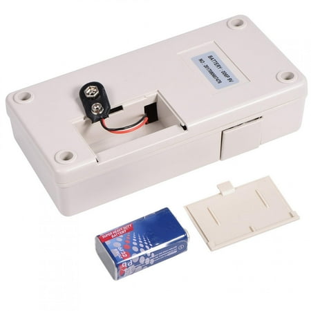 

Haofy Tip Thermometer Good Appearance High Quality For Home