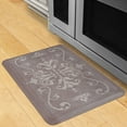 thumbnail image 3 of Wellness Mats Estates Entwine Indoor Kitchen Mat, 3 of 9