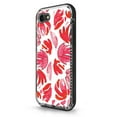 thumbnail image 1 of MightySkins LIFNIP8-Red Petals Skin for Lifeproof Next iPhone SE 2020 7 & 8 - Red Petals, 1 of 4