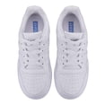 thumbnail image 3 of Tenis Niño Escolares effort Urbanos blanco 22, 3 of 5