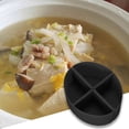 thumbnail image 4 of YAOMOBB Slow Cooker Lining Leakproof Silicone Slow Cooker Liner for Kitchen Use, 4 of 5