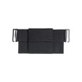 thumbnail image 4 of Invisible Wallet Waist Bag Fanny Pack Portable Phone Holder Card Storage Bag with Lid, 4 of 7