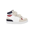 thumbnail image 2 of TENIS LEVI´S NIÑO 409750824 SIMIPIEL BALNCO 13-16, 2 of 4