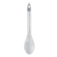 thumbnail image 1 of 1、Diseño de superficie de cuchillo curvado, con dentado incisivo, se puede pelar rápida y fácilmente., 1 of 10