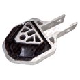 thumbnail image 1 of 1 Soporte Motor Dart 2013 A 2016 Dodge L4 2.4L Tras DAI ., 1 of 3