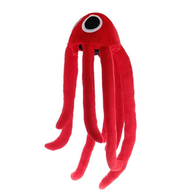 Sea Life Hat Mar Animal Headgear Disfraz de Halloween Disfraz