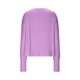 thumbnail image 5 of Camisetas de talla grande,Blusa estampada para mujer, camiseta informal de manga larga, cuello redondo de poliéster, corte holgado para uso diario, sopatenor, 5 of 8