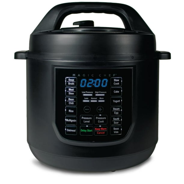 multi cooker set