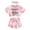 Little Miss, variant on Toddler Baby Girls Plaid Summer Clothes Set T-Shirt and Short Pants 2pcs Outfits