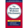 thumbnail image 1 of Pre-Owned Merriam-Webster's Collegiate Dictionary, Tenth Edition (Hardcover) 087779930X 9780877799306, 1 of 1