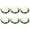 White, variant on Guozer Floating Lotus Light 1PCS Decorative Floating Lanterns for Pool, Waterproof Flower Light Night Light Swimming Pool Decoration Lamp Garden Decoration Lamp