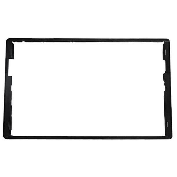 New Genuine Dell Inspiron Mini Duo 1090 Lcd Front Bezel 0d77t8 D77t8 Walmart Com Walmart Com