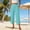 A2_Mint Green, variant on Womens Cotton Linen Fall Fashion Capris Pants with Pockets Oversized Elastic High Waist Gauze Slacks Lightweight Breathable Bottoms Casual Soft Loosefit Pants Hiking Trousers Mint Green S