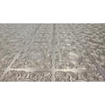 thumbnail image 4 of Carreaux de Plafond en PVC Synthétique 2'x2' à Coller, Moka, Lot de 10, 4 of 4