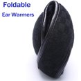 thumbnail image 2 of Calentadores de orejas plegables para hombres y mujeres, polar, unisex, orejeras de invierno para exteriores Xemadio CJWUS-2758, 2 of 6