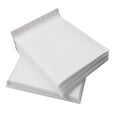 thumbnail image 3 of 10/50 Pieces Bubble Padded Envelopes Self Seal Mailers Bags Postal Wrap 15x17cm, 3 of 8