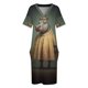 thumbnail image 4 of Vestido vintage con bolsillos sueltos, ropa de mujer, novedades 2025, vestidos de mujer para fiesta de graduación, ropa femenina., 4 of 7