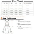 thumbnail image 6 of Babysbule Summer Dresses for Women Solid V-Neck Sleeveless Backless Long Sling Dresses Skirts, 6 of 9