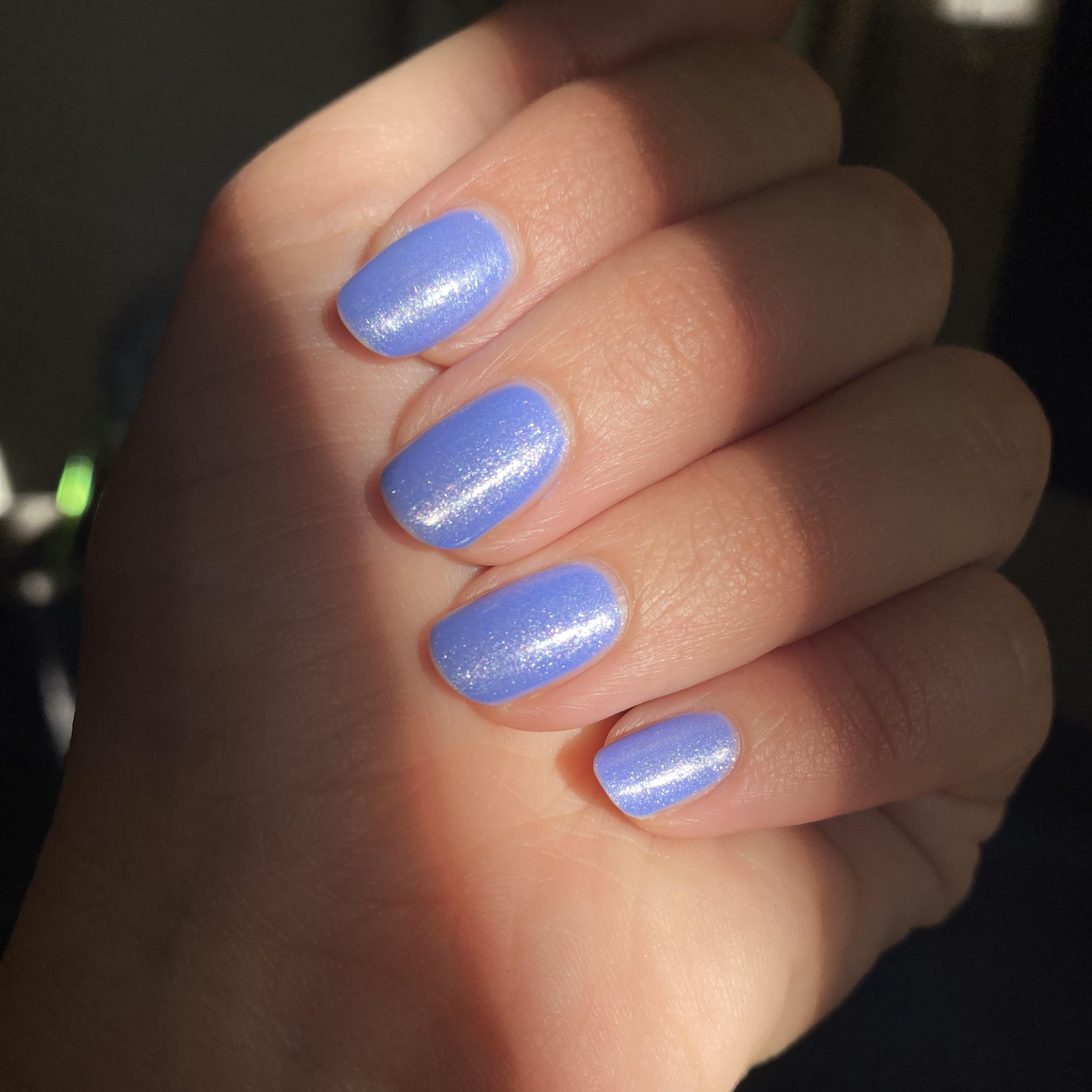 OPI Powder Perfection Nail Dip Powder - Show Us Your Tips! 1.5 oz - DPN62