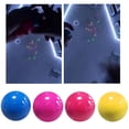 thumbnail image 2 of Fidget Toys Squeeze Toys for Girls Fluorescent Sticky Wall Ball Sticky Target Ball Decompression Toy Kids Gift 10Ml Toys for 3 Year Old Boys, 2 of 7