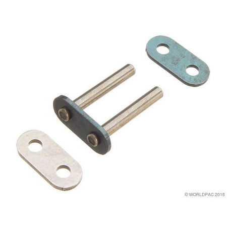 Iwis Timing Chain Link - Iwis W0133-1642418 Engine Timing Chain Link for Mercedes-Benz Models